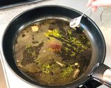 簡単♡鯖ときのこのディルバターソース作り方4写真