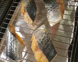 さわらの幽庵焼き☆ヘルシオで作り方2写真