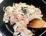 かぼちゃのクリーミーグラタン☆作り方3写真