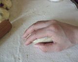 しっとりもっちり ぶどうパン作り方7写真