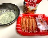ほぼカニ天作り方1写真