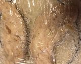 レンジで簡単！！蒸し鶏作り方2写真