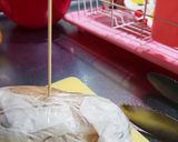 秋の贅沢♪トリュフ香る揚げニョッキ作り方3写真