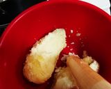 秋の贅沢♪トリュフ香る揚げニョッキ作り方4写真