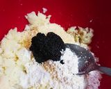 秋の贅沢♪トリュフ香る揚げニョッキ作り方5写真