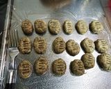 秋の贅沢♪トリュフ香る揚げニョッキ作り方8写真