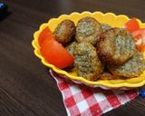 秋の贅沢♪トリュフ香る揚げニョッキ作り方10写真