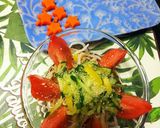 ★なんちゃって♦️お月見☺️夕飯♦️★作り方5写真