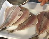 魚一夜漬け焼き作り方3写真