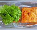 ポテトチップス入りツナサンド作り方6写真