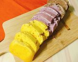 発酵不要!米粉の甘酒食パン作り方7写真