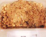 混ぜるだけ 鯖缶と大豆の簡単絶品おつまみ作り方2写真