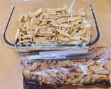 大活躍で美味な☆生姜の醤油漬け☆作り方2写真