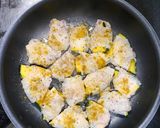 簡単！ほったらかし☆林檎かぼちゃマキマキ作り方4写真