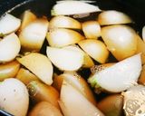 かぶのさっぱりスープ作り方3写真