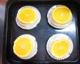 ふわふわ♥ネーブルオレンジロール(HB)作り方15写真