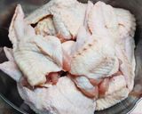 鶏手羽先のオーブン焼き作り方8写真