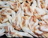 鶏手羽先のオーブン焼き作り方11写真