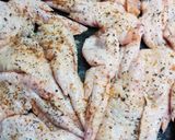 鶏手羽先のオーブン焼き作り方14写真