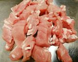 余り物で粕汁作り方3写真