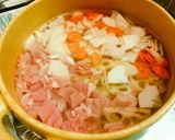 余り物で粕汁作り方6写真
