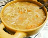 余り物で粕汁作り方10写真