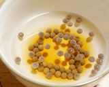 【大粒&小粒】タピオカの茹で方作り方1写真