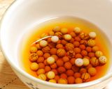 【大粒&小粒】タピオカの茹で方作り方2写真