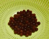 【大粒&小粒】タピオカの茹で方作り方6写真