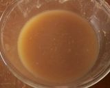レンジで簡単★シャウエッセン味噌汁作り方3写真