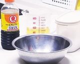 茶碗蒸し作り方1写真
