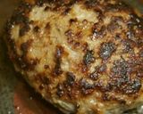 元ステーキ職人が教えるハンバーグの焼き方作り方1写真