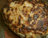 元ステーキ職人が教えるハンバーグの焼き方作り方1写真