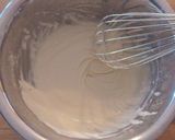 簡単！もちもち！♡米粉でホットケーキ♡作り方2写真