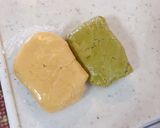 サクサクにこだわった低糖質クッキー作り方5写真