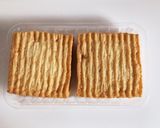 かんたん厚揚げと小松菜のやさしい煮物♪作り方4写真