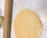 サクサクにこだわった低糖質クッキー作り方6写真