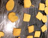 サクサクにこだわった低糖質クッキー作り方10写真