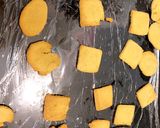 サクサクにこだわった低糖質クッキー作り方10写真