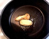 炊き込みピラフの豚ロース肉添え作り方2写真