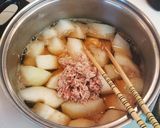 短時間で簡単とうがん煮作り方3写真