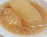 短時間で簡単とうがん煮作り方4写真