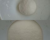 外はカリっと中はもっちりシンプルベーグル作り方1写真
