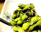 やめられない・止まらない★枝豆の浅漬け作り方5写真