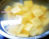 パリッと！スイートポテト春巻＊お弁当にも作り方1写真