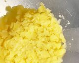 全てレンジ野菜たっぷり肉なしコロッケ作り方3写真