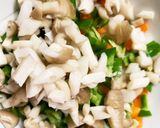 全てレンジ野菜たっぷり肉なしコロッケ作り方4写真