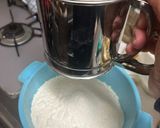 バナナのパウンドケーキ作り方1写真