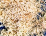 全てレンジ野菜たっぷり肉なしコロッケ作り方11写真