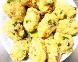 全てレンジ野菜たっぷり肉なしコロッケ作り方13写真